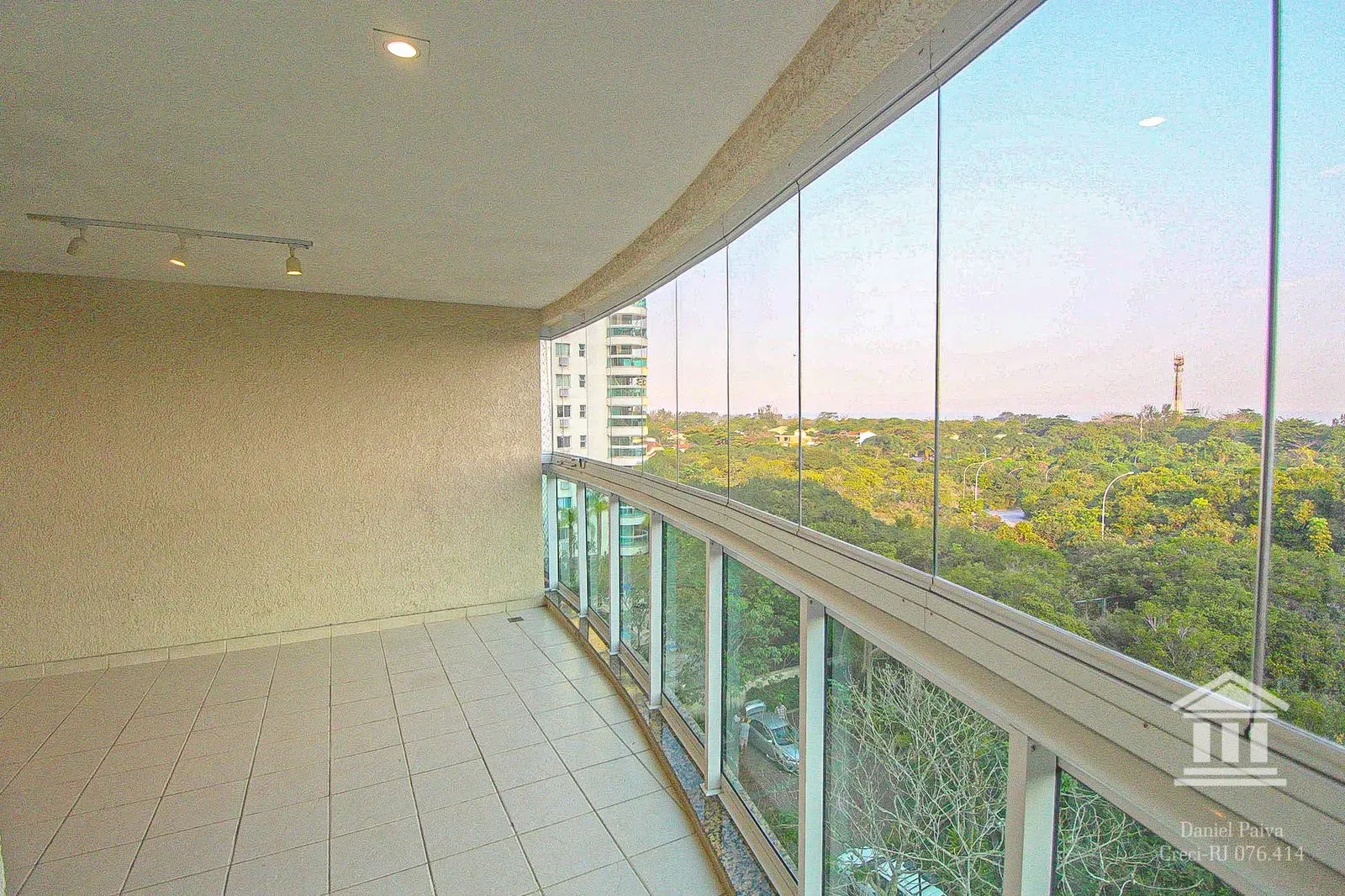 Vista al parque y 3 dormitorios: departamento de 122 m² — photo 10