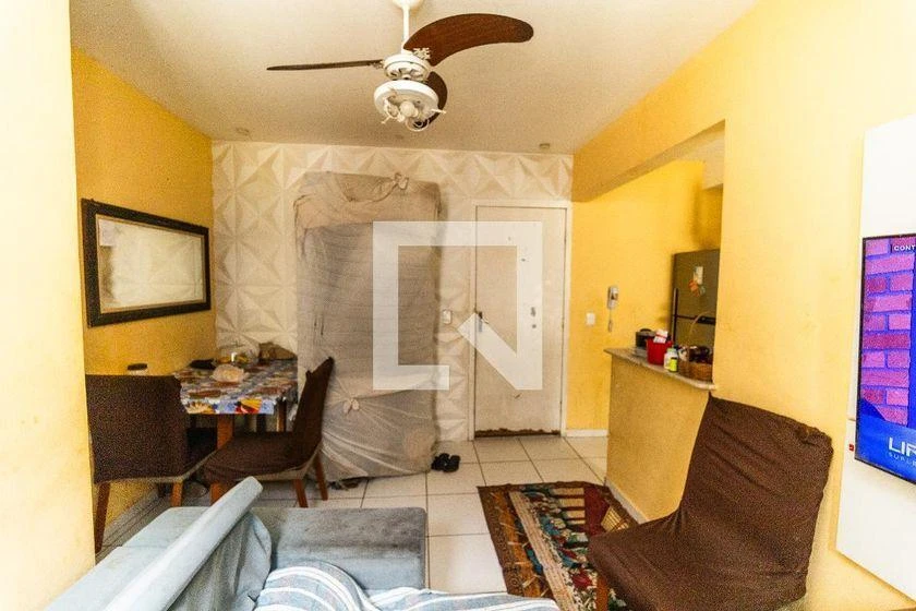 2-bedroom apartment in a building with a pool — photo 16