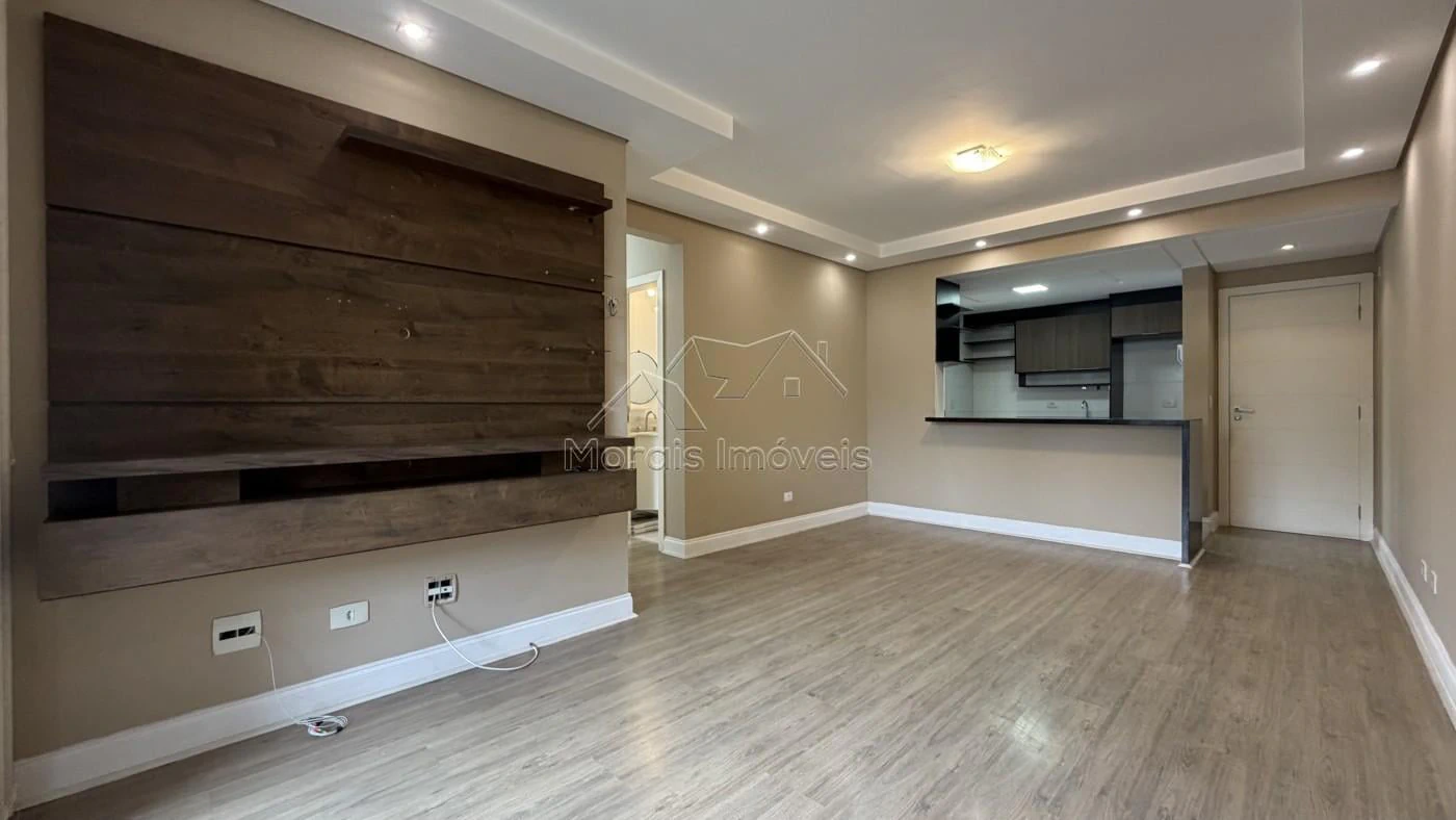 Home office in a 3-bedroom apartment, 82 m² — photo 5