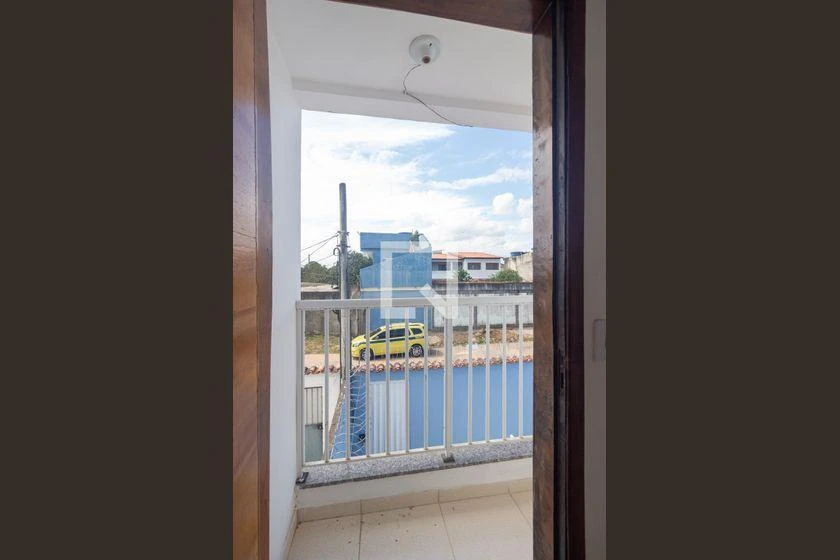 Casa de 75 m² e 2 quartos, Guaratiba — photo 19