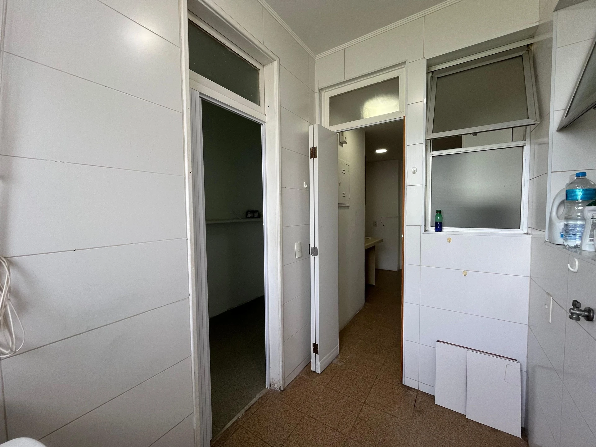Apartment, 100 m², with a park view — photo 32