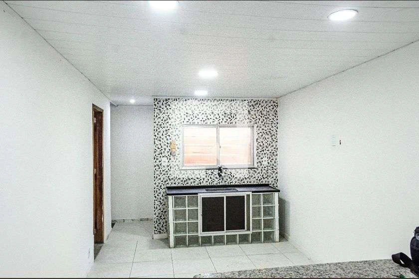 Casa de 2 dormitorios con jardín en Rio de Janeiro — photo 7
