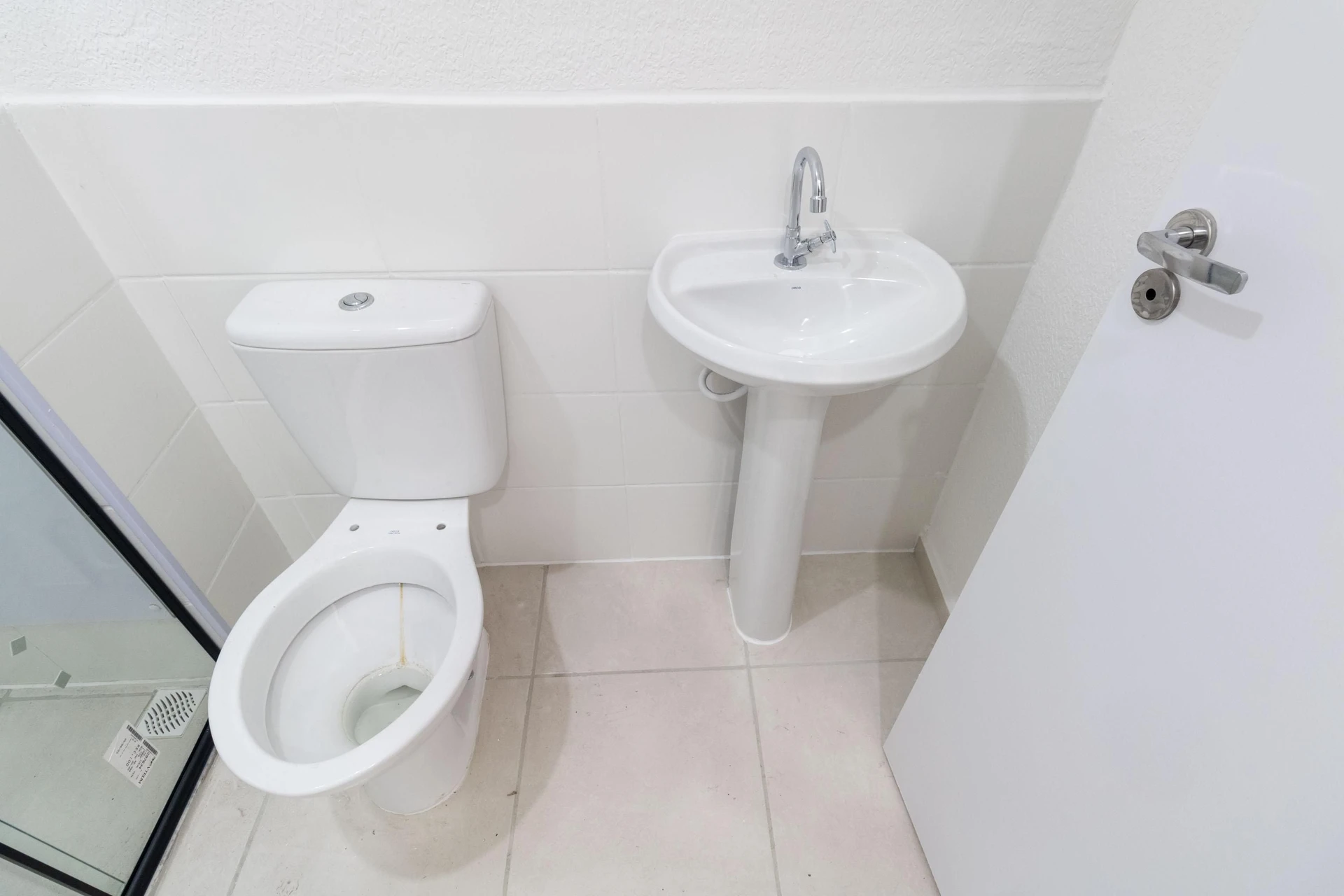 Apartamento de 2 quartos em condomínio com academia — photo 8