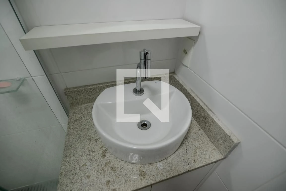 Apartamento de 2 quartos com espaço de home office, Maracanã — photo 37