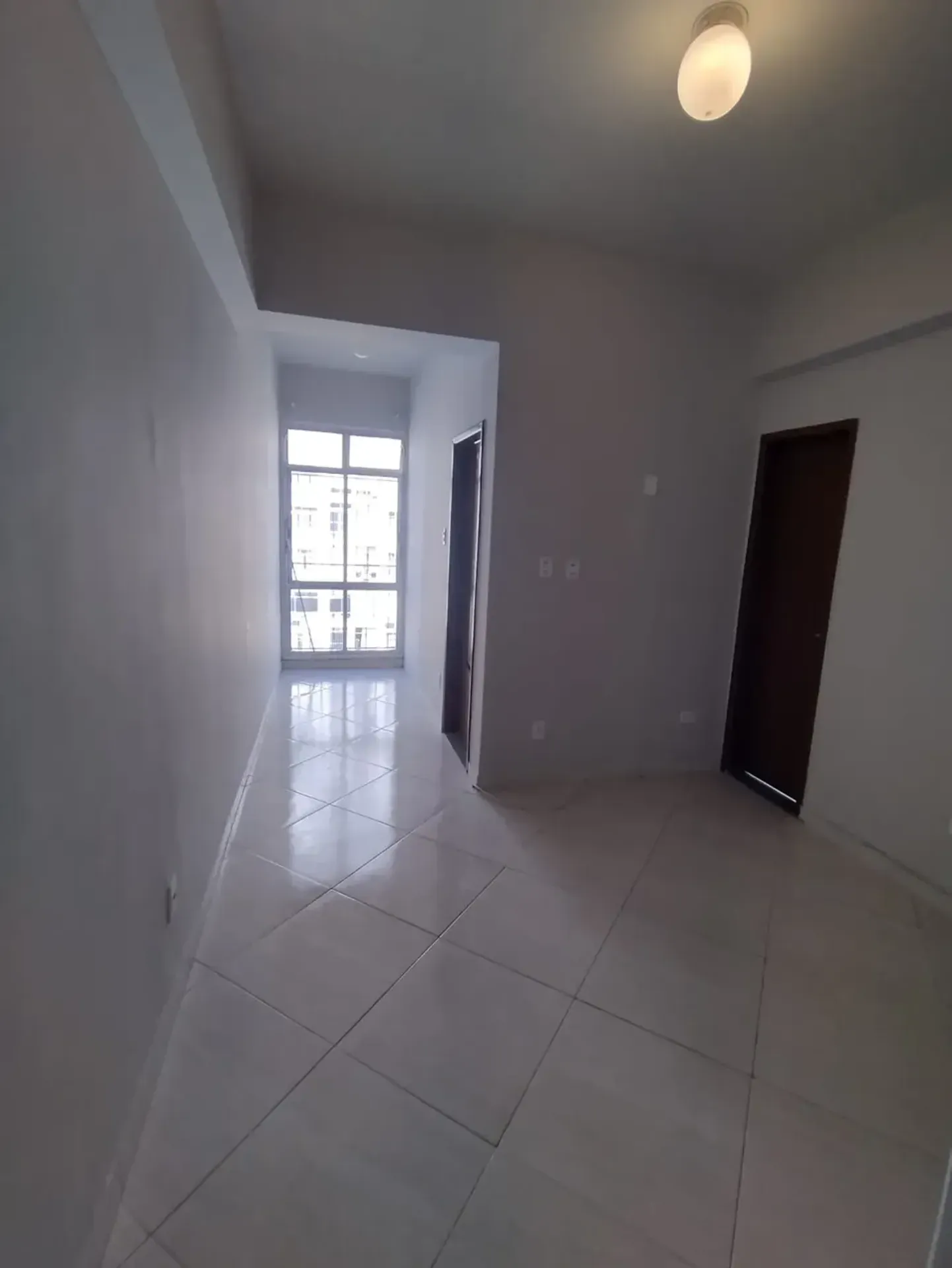 One-bedroom, 38 m² apartment in Rio de Janeiro — photo 12