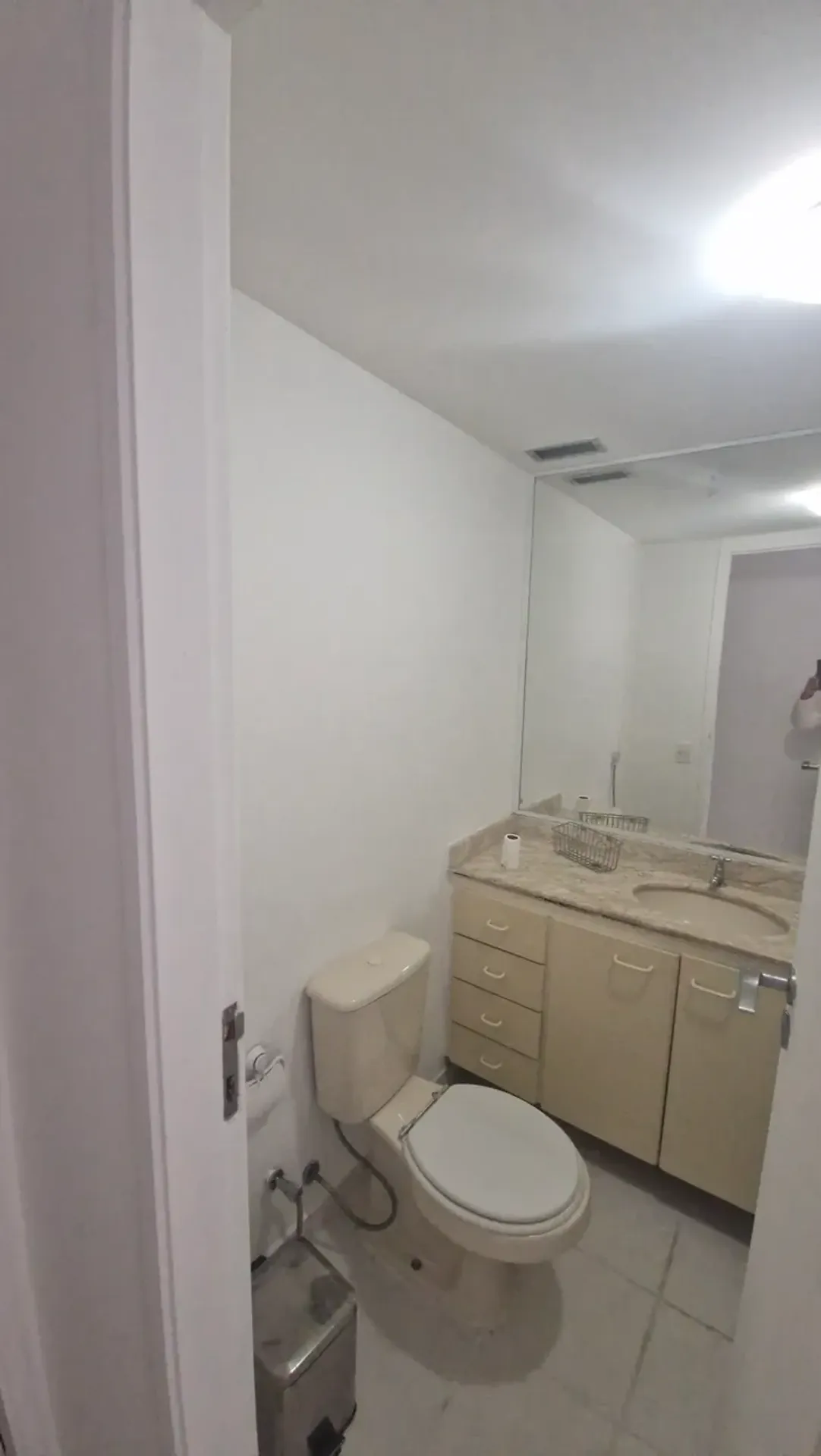 2 quartos e máquina de lavar: apartamento de 64 m² — photo 12