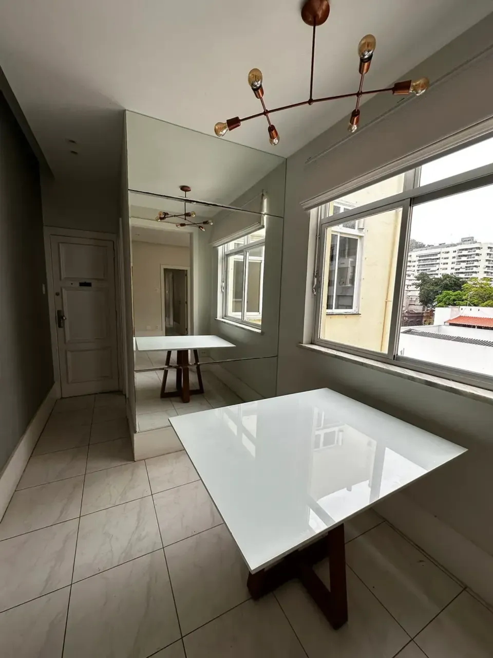 Furnished 3-bedroom apartment with a gas kitchen — photo 17