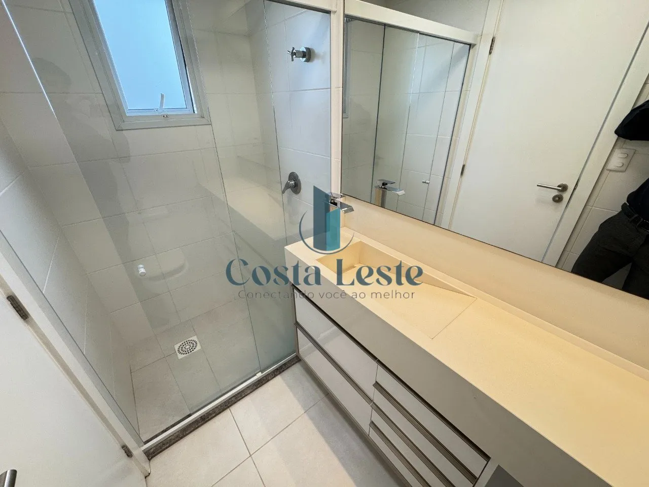 3-bedroom apartment with a home office in Florianópolis — photo 15