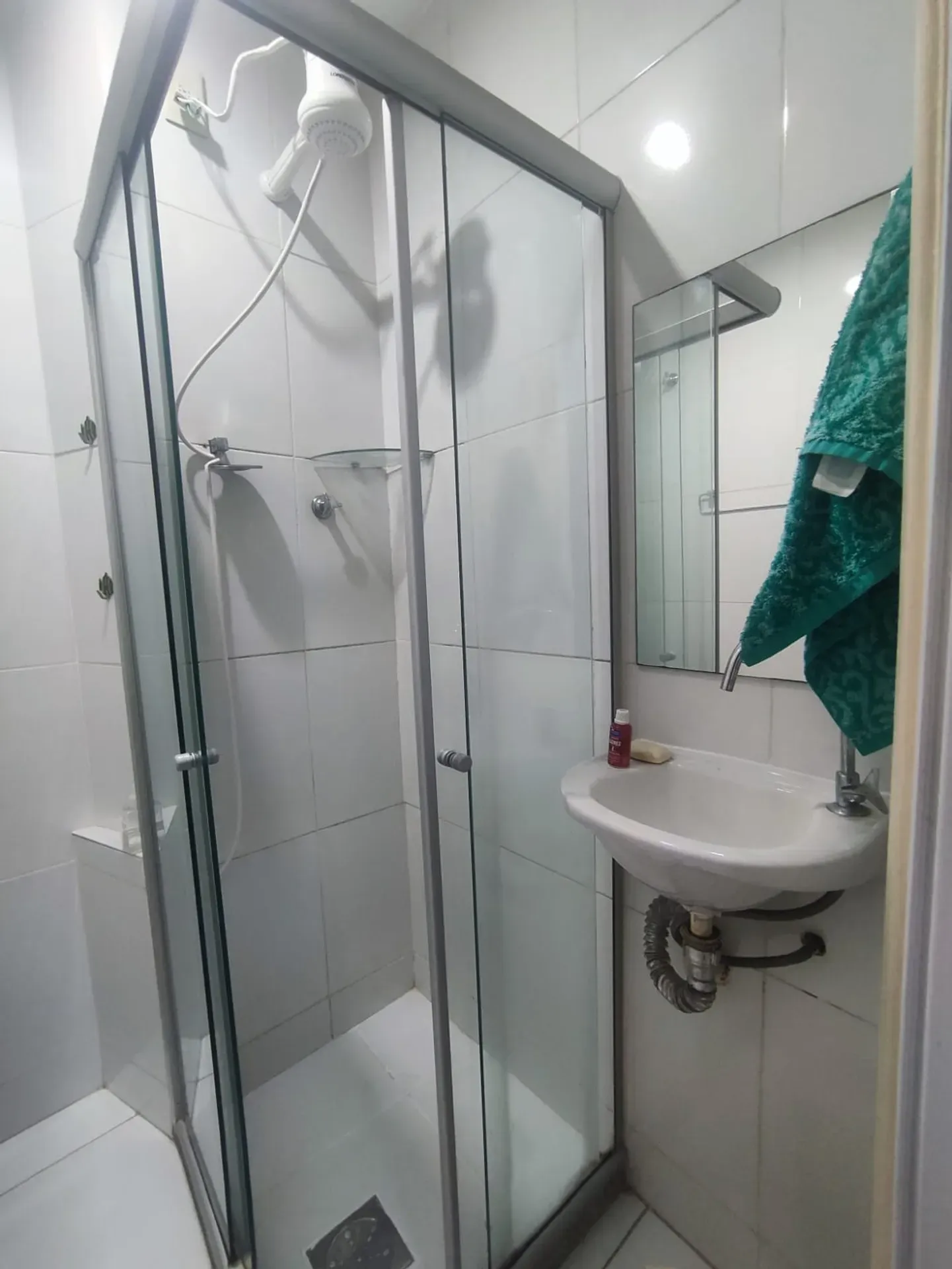 Studio mobiliado de 27 m² — photo 7