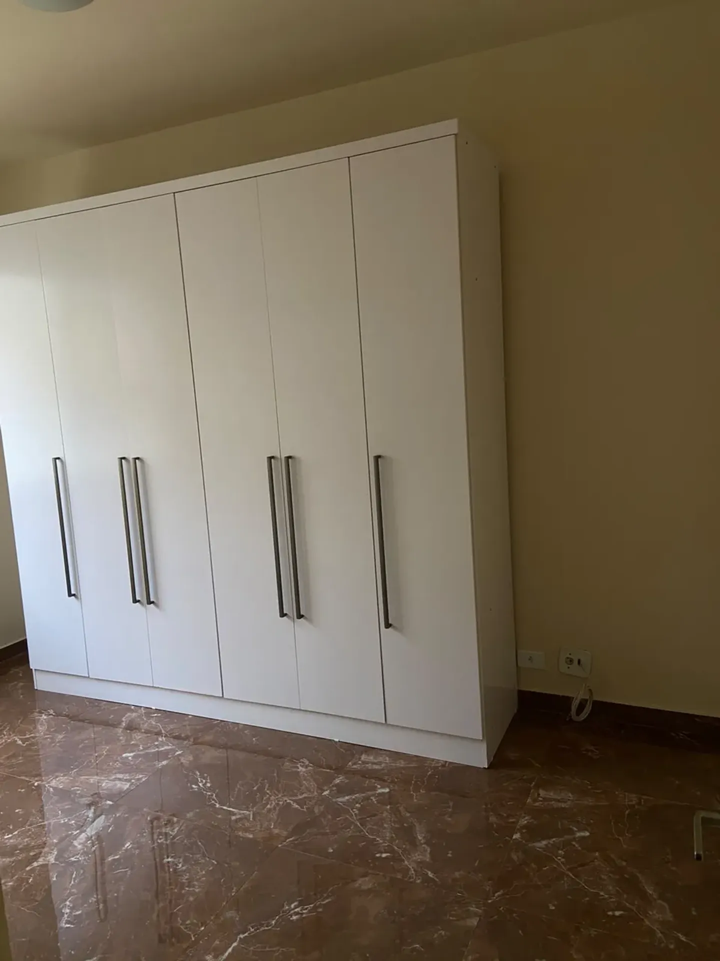 70 m² apartment with 2 bedrooms and 2 bathrooms on the 6th — photo 14
