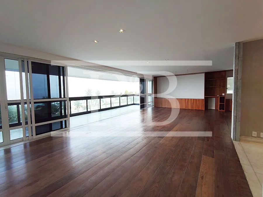 4-bedroom apartment 284 m² with 3 parking spaces — photo 7
