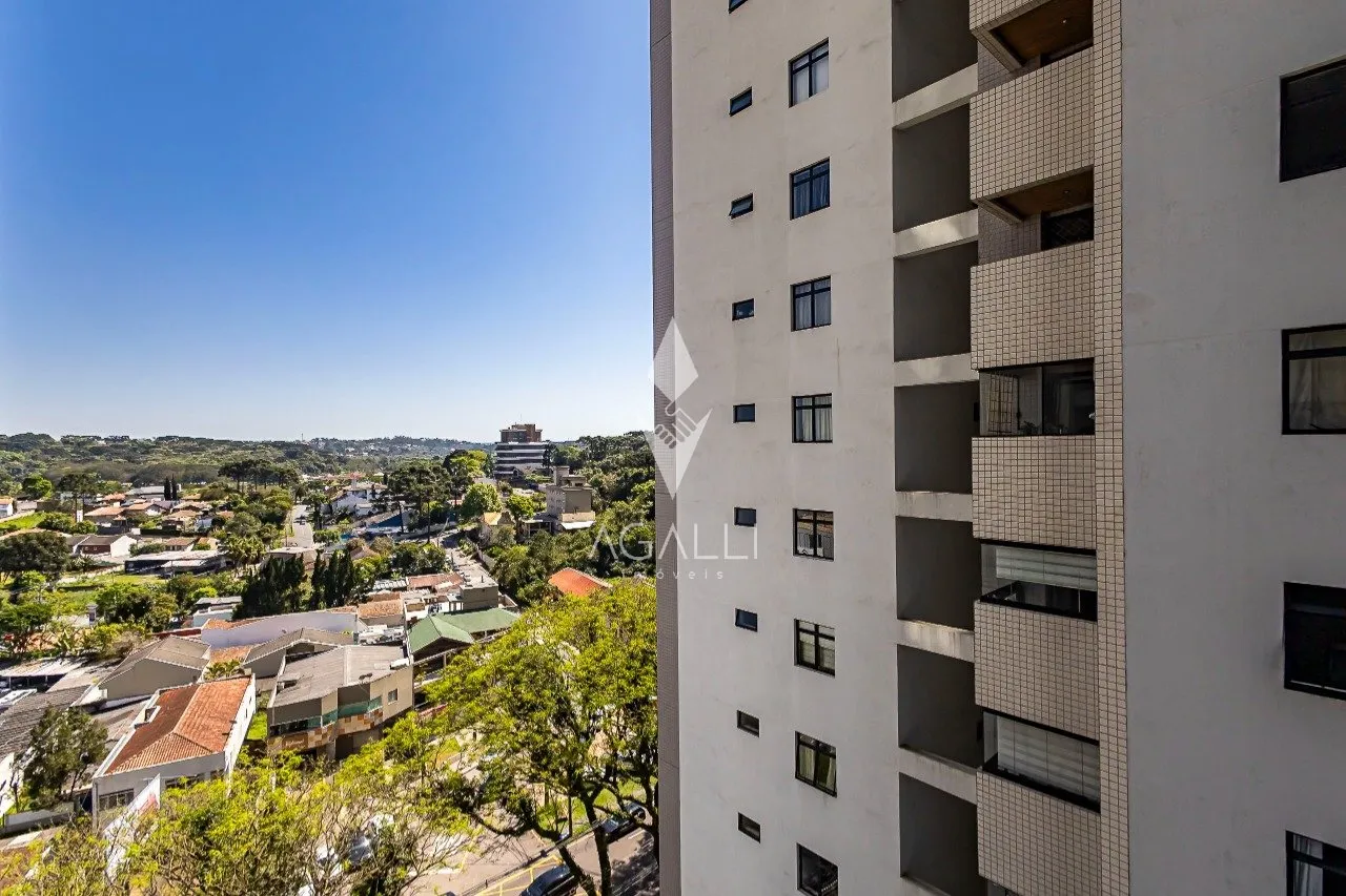 Apartment, 112 m², with a glass-enclosed balcony — photo 18