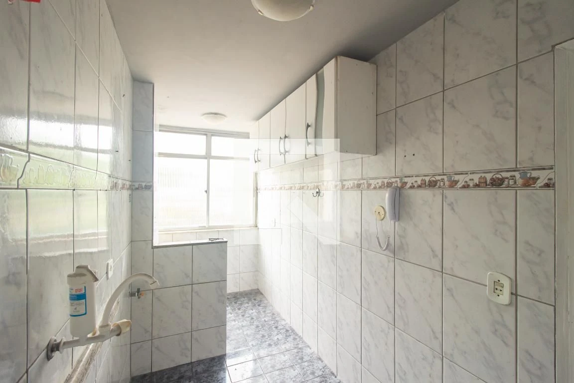 Apartamento de 42 m² e 2 quartos, Campo Grande — photo 19