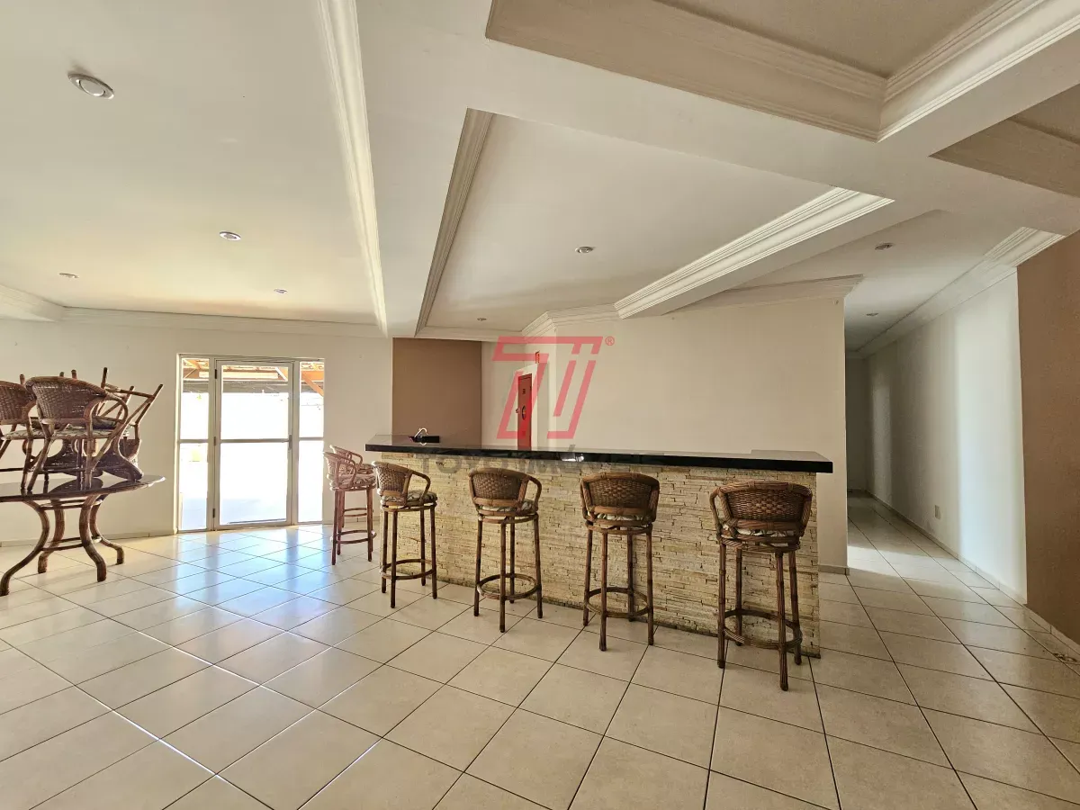 Apartamento com 3 quartos, 122 m² e 1 vaga — photo 35