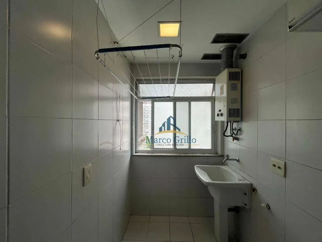Apartment with 2 bedrooms and 78 m² plus a glazed balcony — photo 3