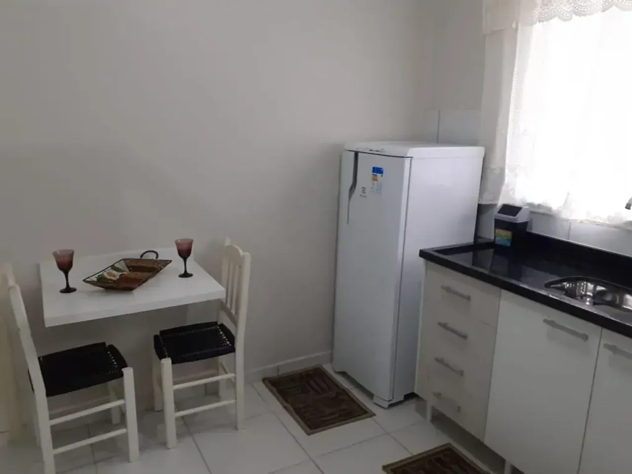 Furnished one-bedroom apartment, 35 m² — photo 5