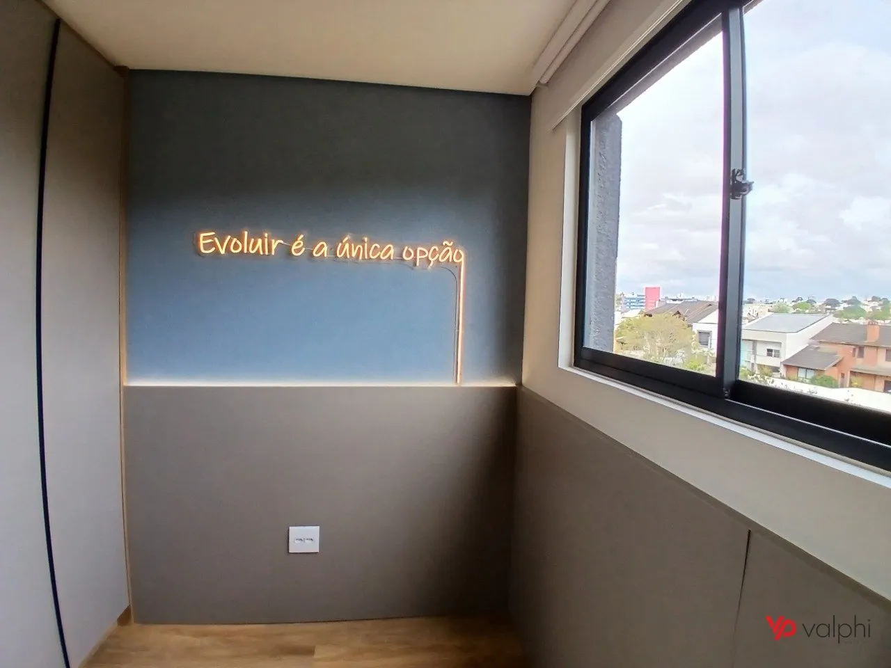 2 quartos e máquina de lavar: apartamento de 48 m² — photo 35