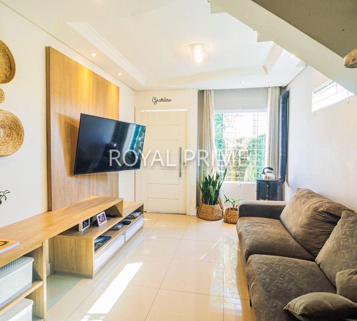 Furnished house, 186 m², with a walk-in closet — photo 16