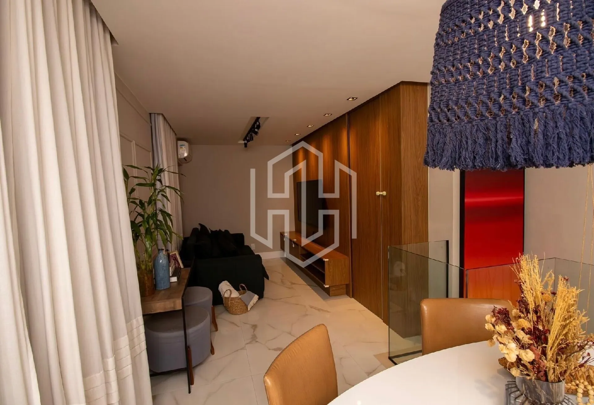 Apartamento con cocina integrada: 3 dormitorios y 4 baños — photo 7