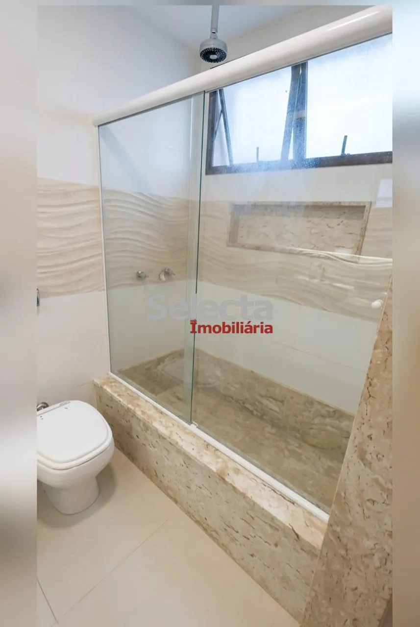 Apartamento mobiliado com 3 quartos e cozinha a gás — photo 10