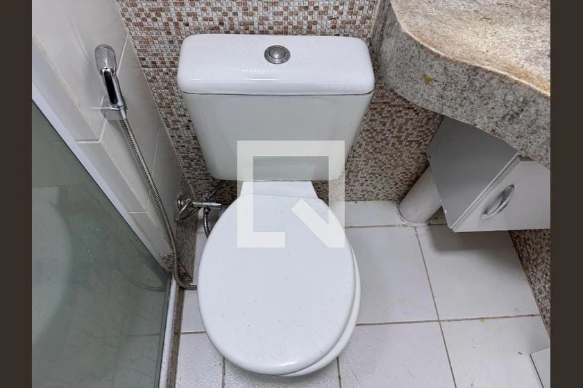 Apartamento de 2 quartos em condomínio com sauna — photo 18