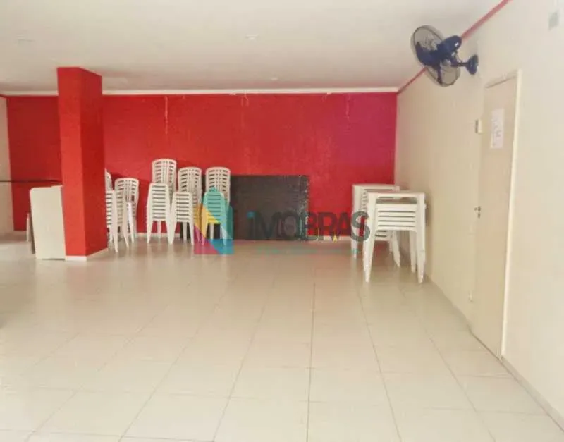 Apartment with 2 bedrooms, 3 bathrooms and 1 parking — photo 20