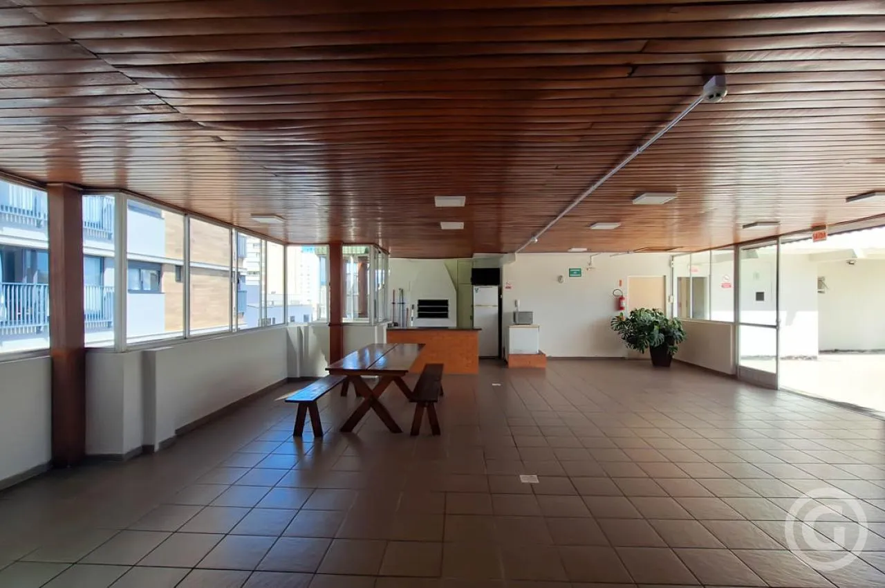 3-bedroom apartment, 1 with its own bathroom, 104 m² — photo 21
