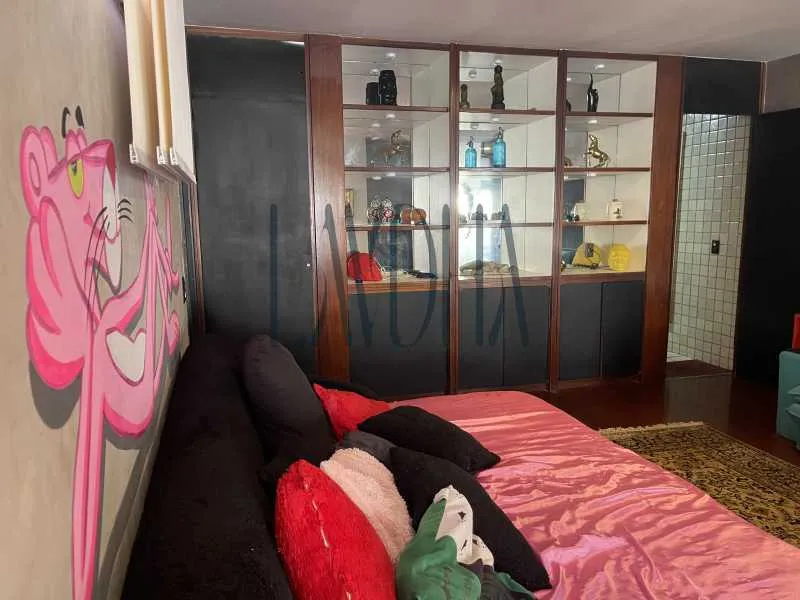 Furnished linear duplex with 2 bedrooms and 3 bathrooms — photo 3