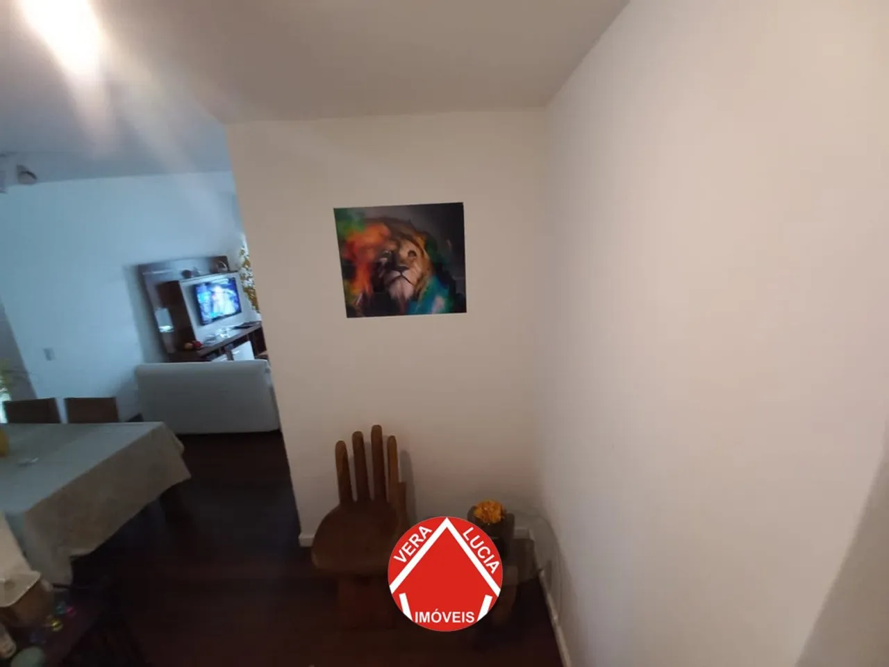 Furnished apartment with 1 bedroom and no parking — photo 9