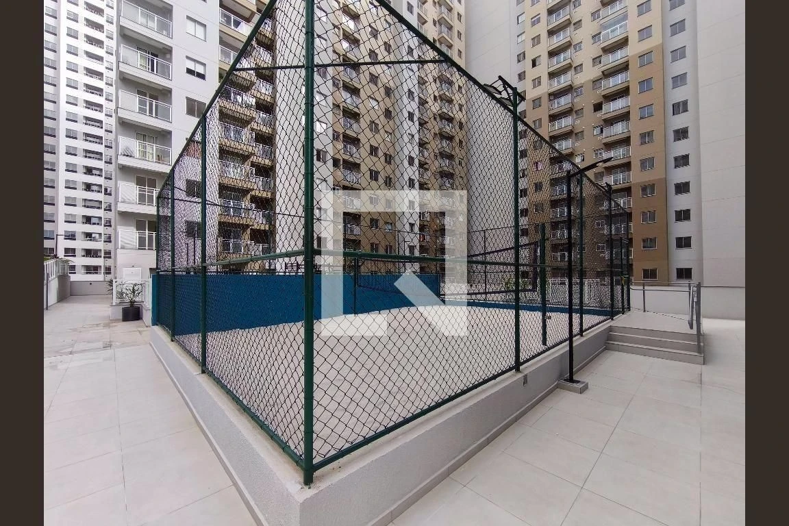 Apartamento sem mobília de 1 quarto com cozinha integrada — photo 12
