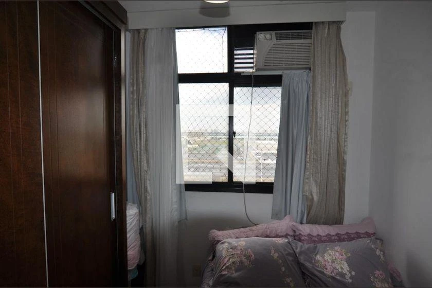 Furnished 3-bedroom apartment with 64 m² — photo 20
