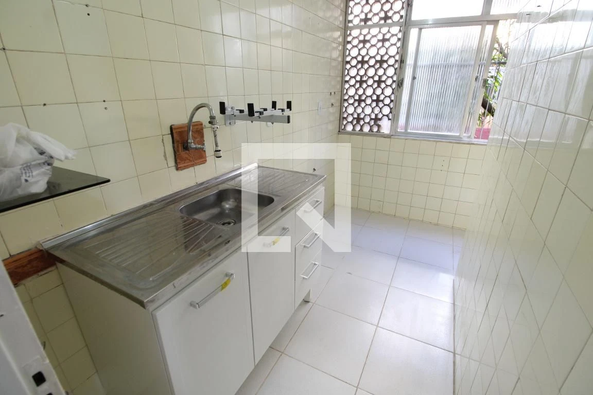 2-bedroom, 40 m² apartment in Rio de Janeiro — photo 2