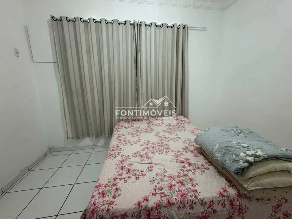 Casa linear com 2 quartos, 1 banheiro e vaga de garagem — photo 20