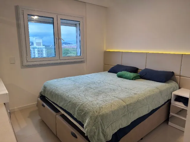 Mountain view in a 2-bedroom apartment, 75 m² — photo 3