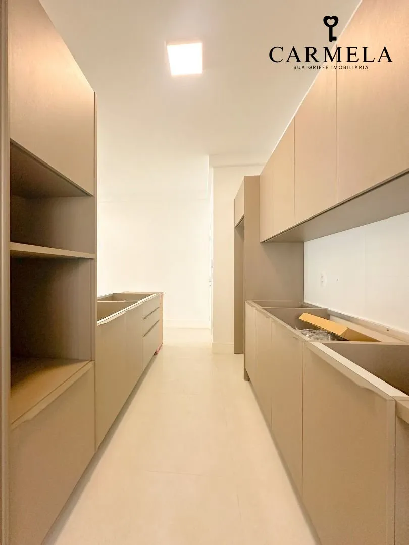 Вид на воду и 3 спальни: квартира 122 м² — photo 24