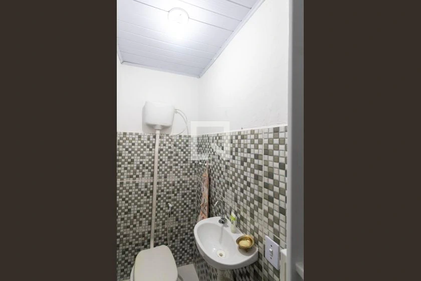 Rental house with 2 bedrooms 100 m² and 2 parking spaces