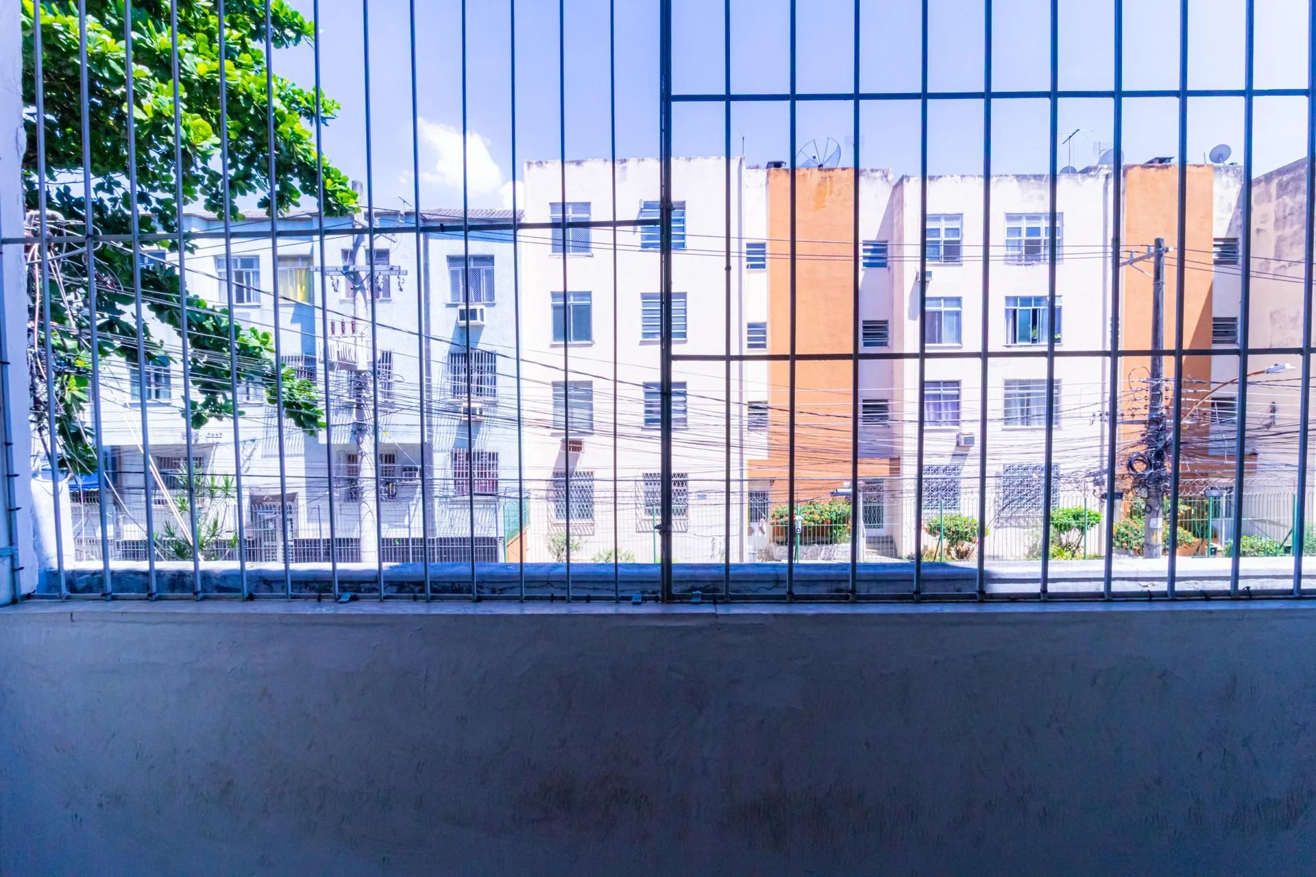 Rental apartment with 2 bedrooms and 1 bathroom — photo 10