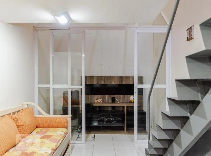 Apartamento, 45 m², com espaço de home office — photo 4