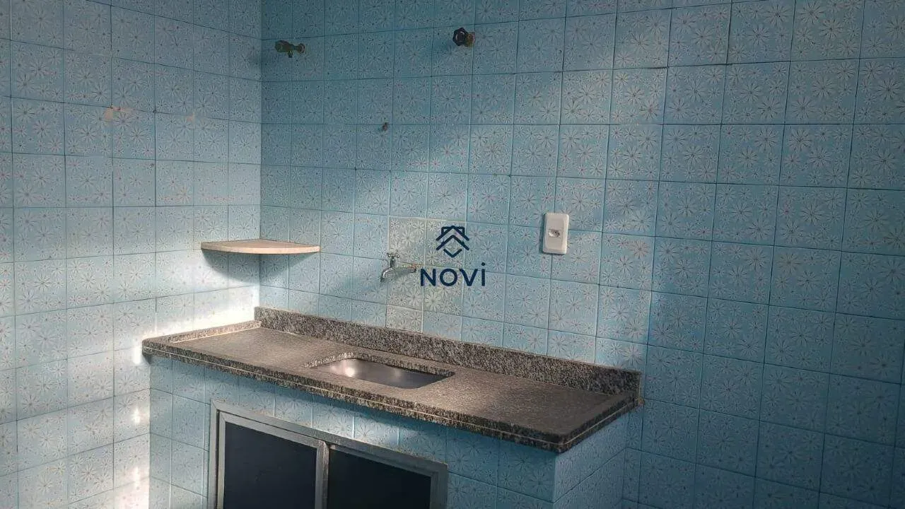45 m² apartment with 1 bedroom and no parking — photo 27