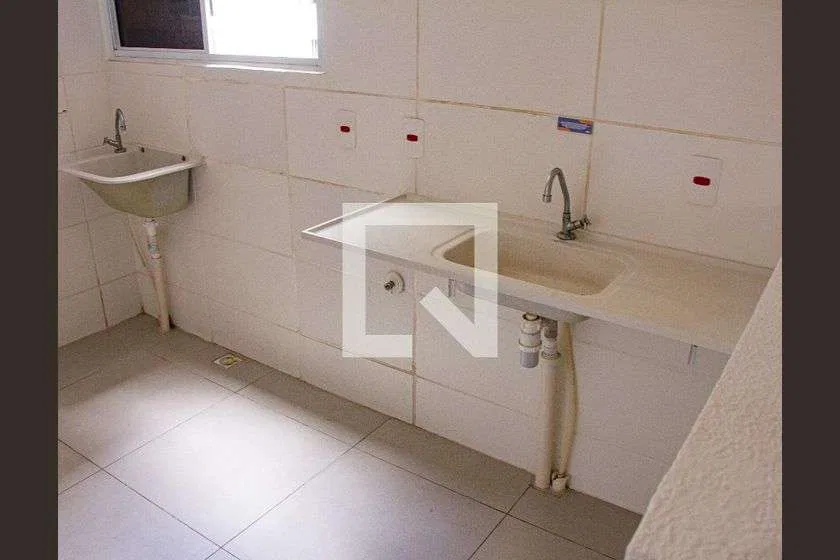 Apartamento de 2 quartos com 55 m² e 1 vaga — photo 4
