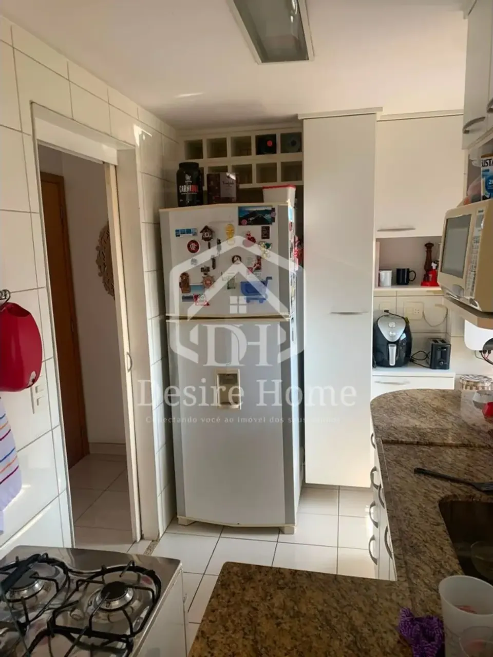 Furnished duplex penthouse with 2 bedrooms and 3 baths — photo 12