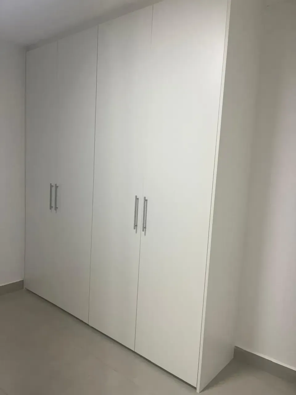 Furnished ground-floor apartment with 2 bedrooms — photo 16