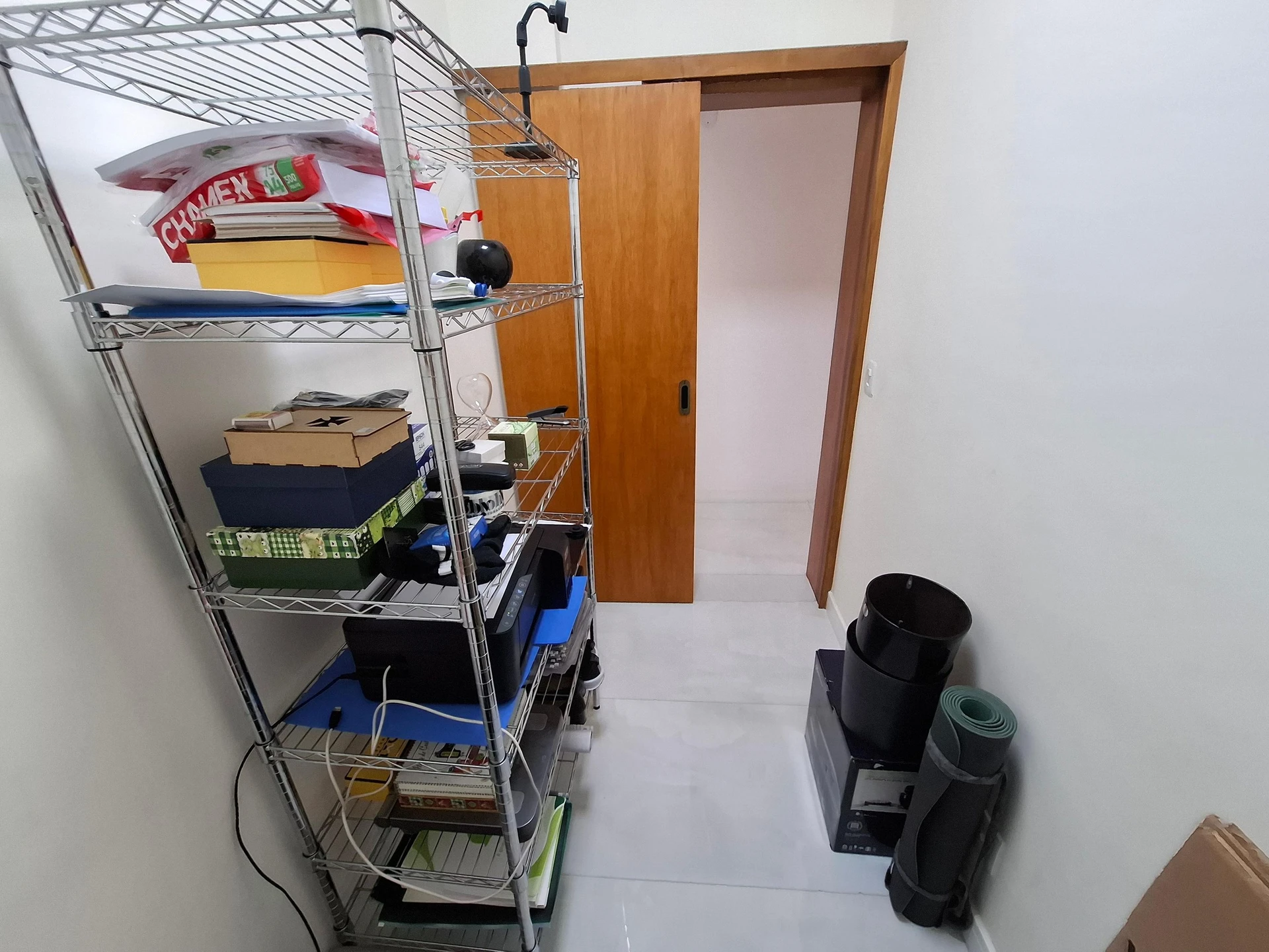 2-bedroom apartment with a home office — photo 27