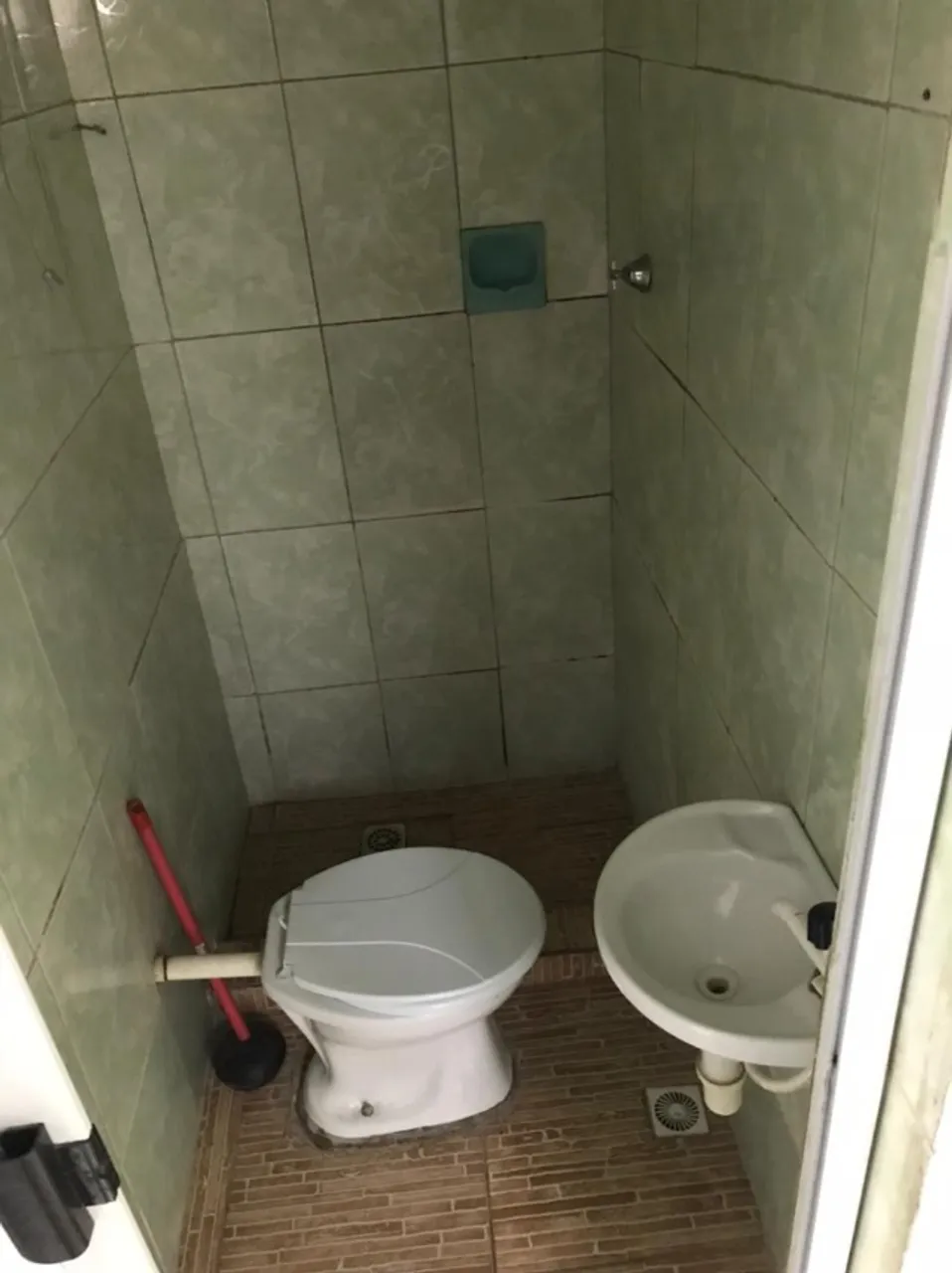 Casa de 1 quarto e 45 m² — photo 5