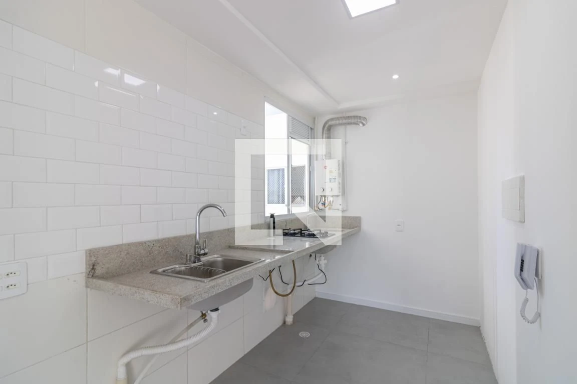 Вид на гори та 2 спальні: квартира 43 м² — photo 40
