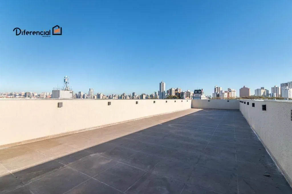 Studio com 1 dormitório e 22 m², sem vaga — photo 21