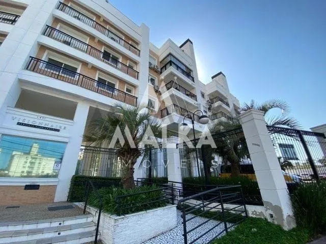 3-bedroom apartment with balcony and built-in grill — photo 3