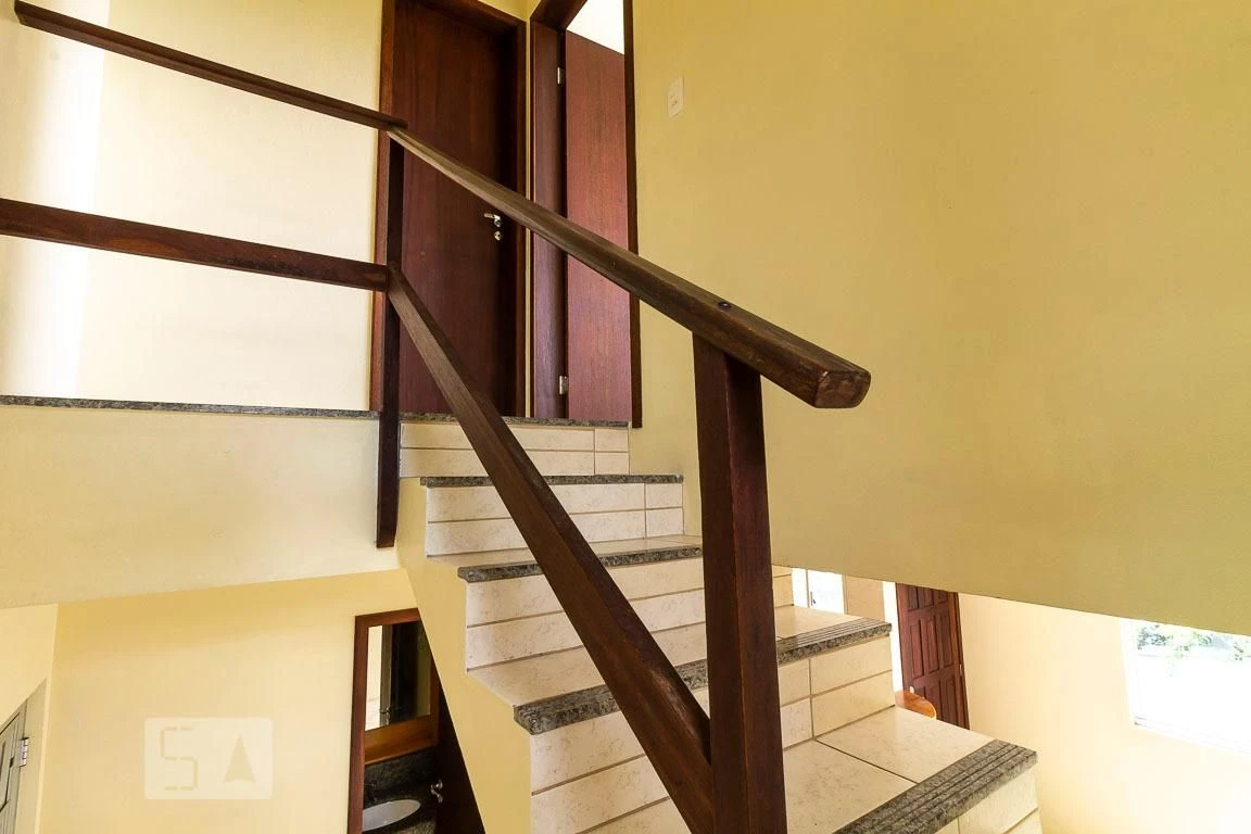One-bedroom house with a garden in Florianópolis — photo 31
