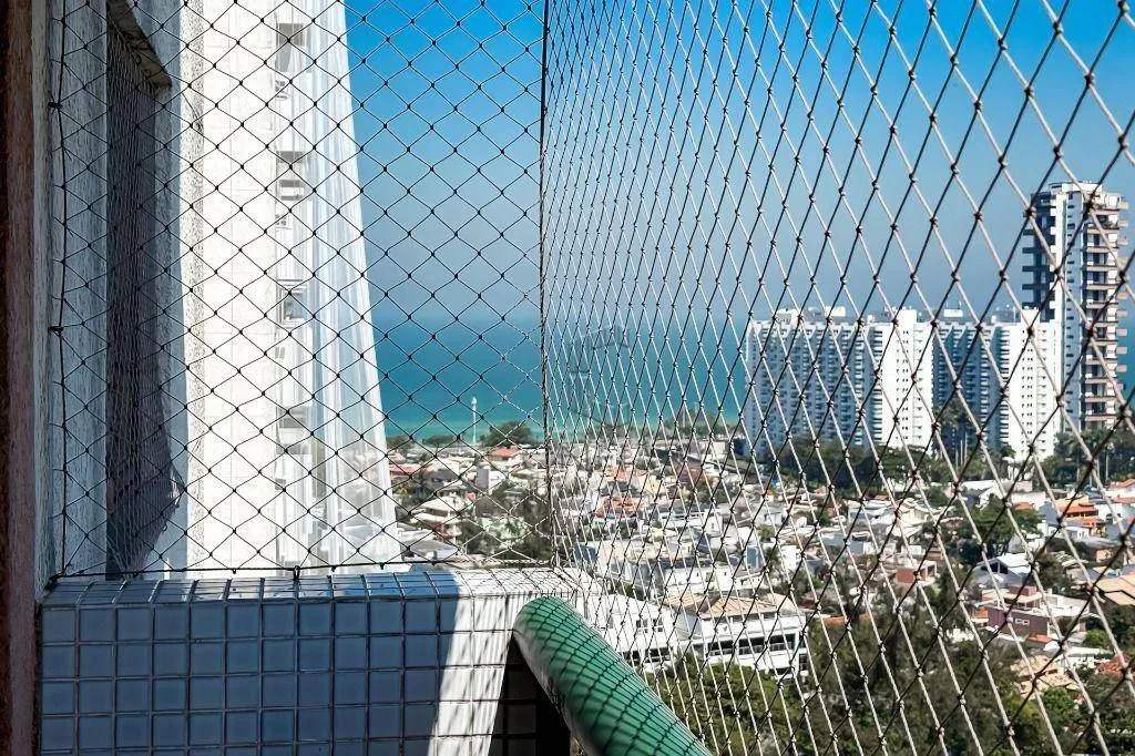 Apartamento para locação com 2 quartos e 2 banheiros — photo 5