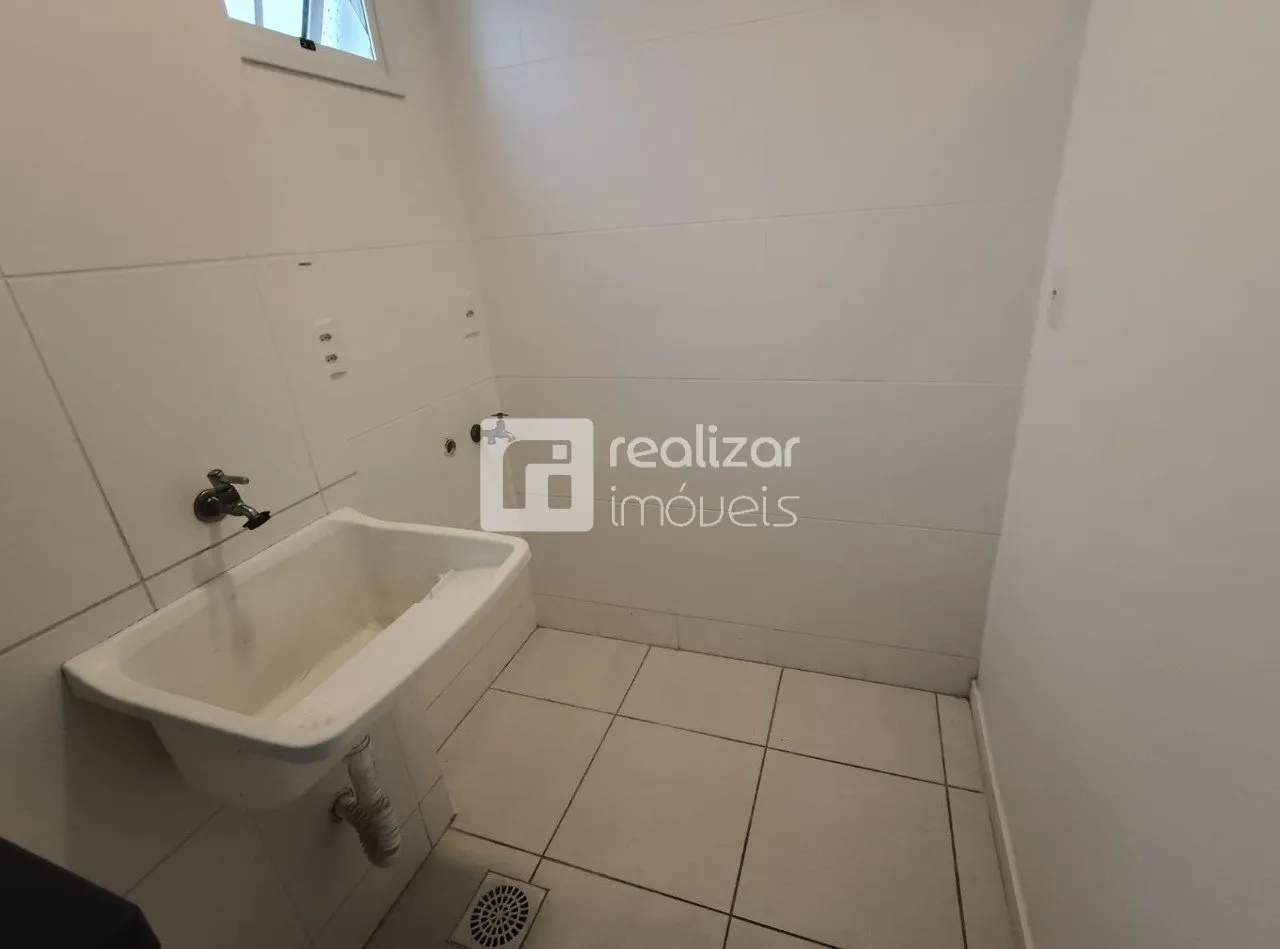 1-bedroom apartment 52 m² with parking and balcony — photo 22